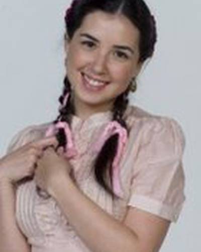 Фатима Торре фото