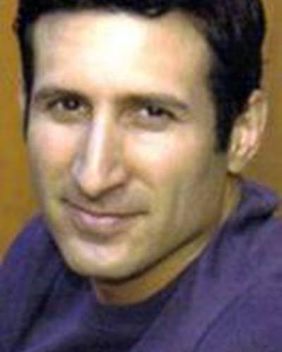 Уильям ДеМео фото