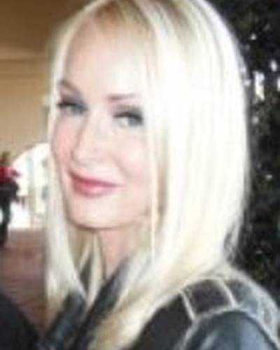 Донна Портер фото