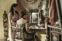 Кадр Игра престолов