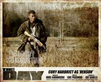 Постер Судный день