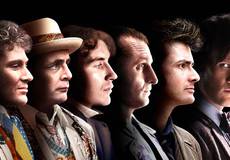 В американских кинотеатрах покажут юбилейного «Доктора Кто»