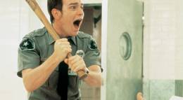 Кадр из фильма "Ночное дежурство" - 2