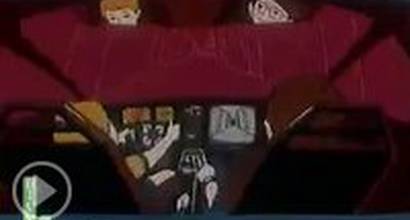 Мультфильм 