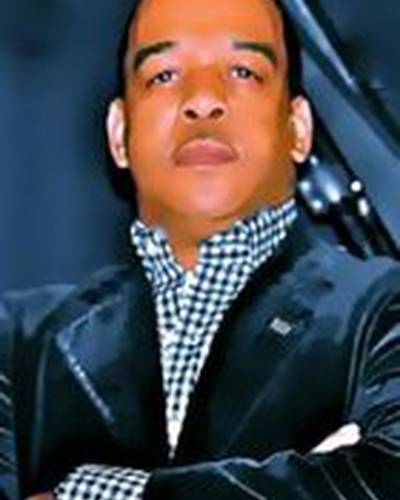 Вэссэл Бенфорд фото