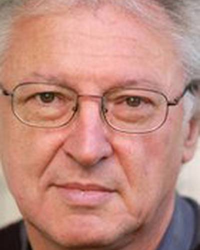 Раймон Гаита фото