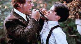 Кадр из фильма "В опасности" - 1