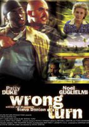 Wrong Turn