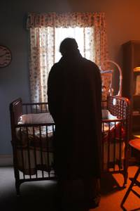 Кадр Сверхъестественное