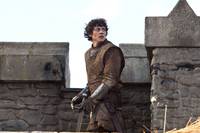 Кадр Железный рыцарь