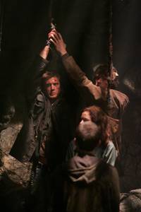 Кадр Сверхъестественное