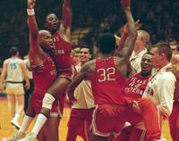 Кадр Игра по чужим правилам