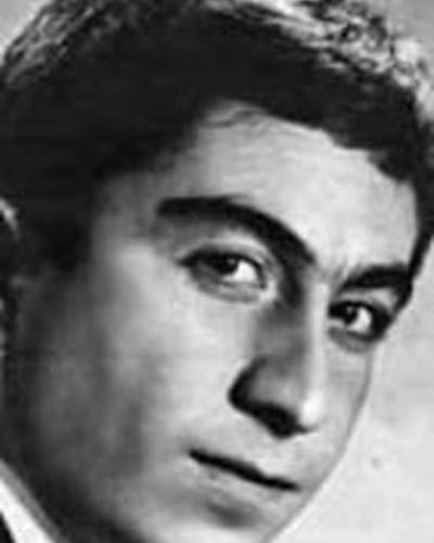 Гоги Кавтарадзе фото