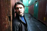 Кадр Портал юрского периода