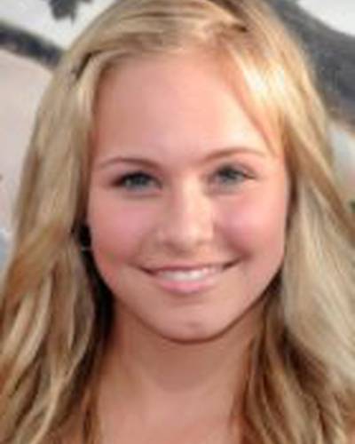 Эшли Тейлор фото