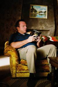 Кадр Ночные сады