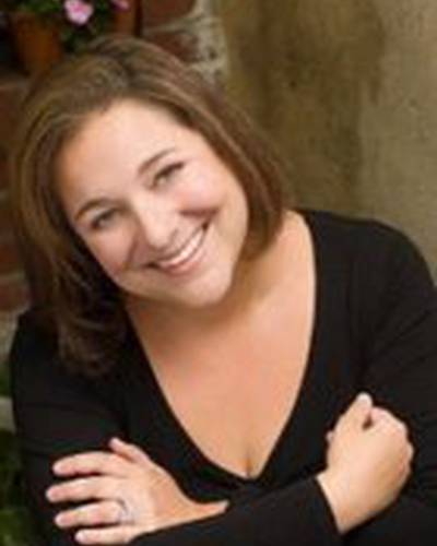 Дженнифер Уайнер фото