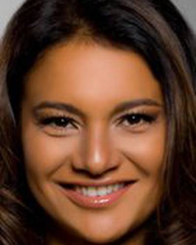 Дира Паис фото