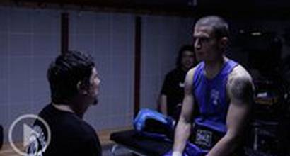 Трейлер №2 (русский) 