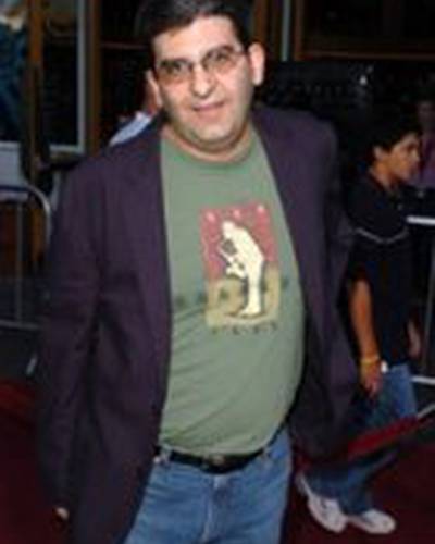 Дэниэл Бобкер фото