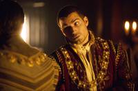 Кадр Тюдоры