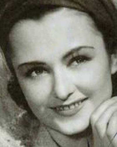 Хана Витова фото