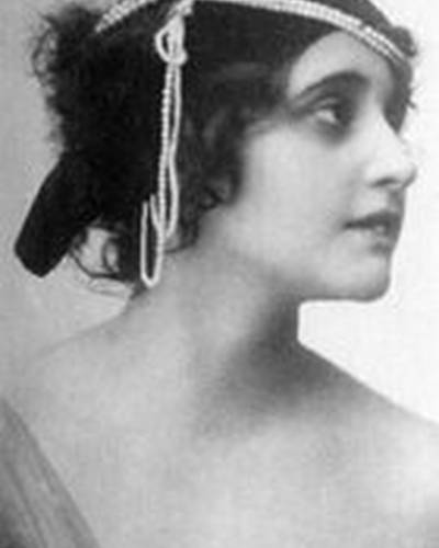 Вера Холодная фото