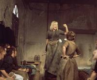 Кадр Кити-вертихвостка