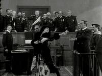 Кадр Таинственный Х