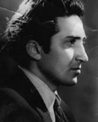 Боб Калинеску фото