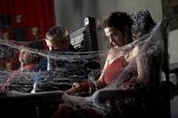 Кадр Мерлин