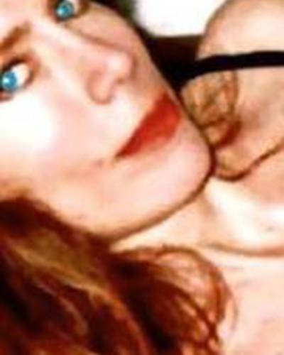 Лесли Каранги Келли фото