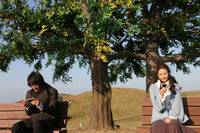 Кадр Сейчас и навсегда