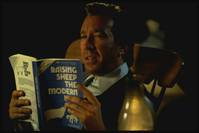 Кадр И в бедности, и в богатстве