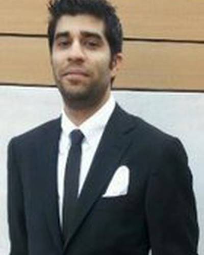 Нирадж Бхатия фото