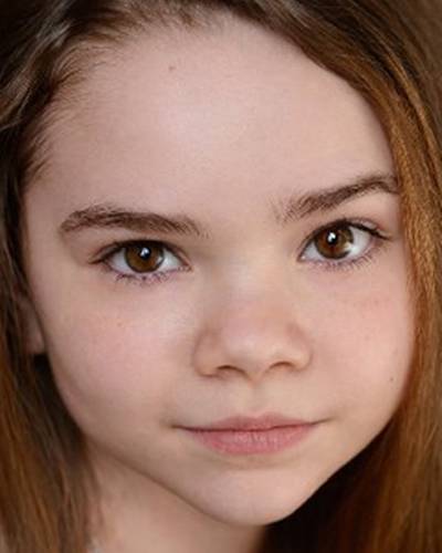 Ханна Аллигуд фото