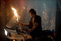 Кадр Гибрид