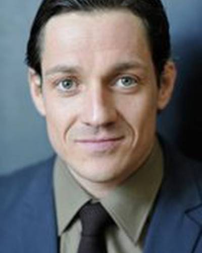 Маркус Брандль фото