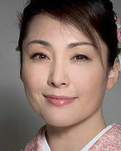 Кейко Мацузака фото