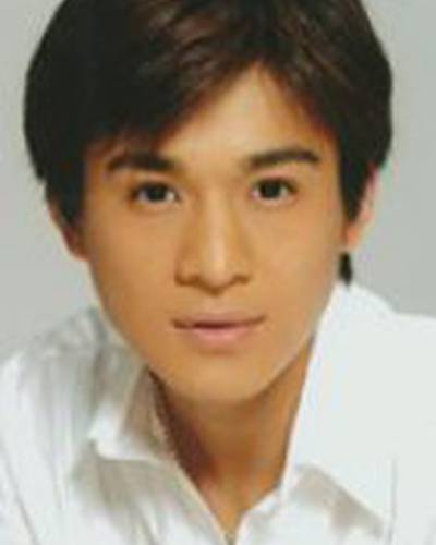 Чженью Цяо фото