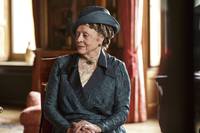 Кадр Аббатство Даунтон