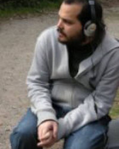 Фернандо Барреда Луна фото