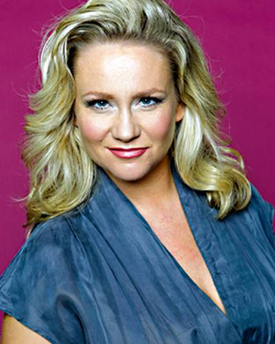 Мария Сид фото