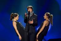 Кадр Евровидение 2013