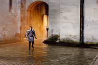 Кадр Мерлин