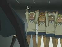 Кадр Семь обличий Надэсико Ямато