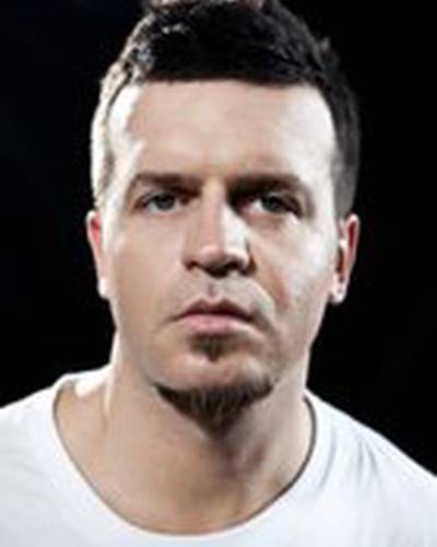 Марчин Врона фото