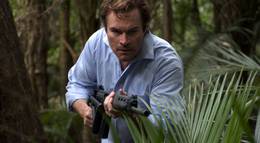 Кадр из фильма "Самолет президента 2" - 1