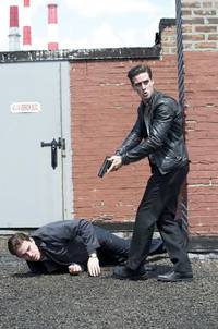 Кадр Опасный квартал