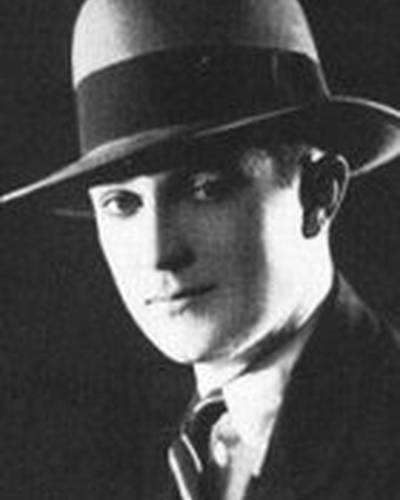 Rex Cherryman фото